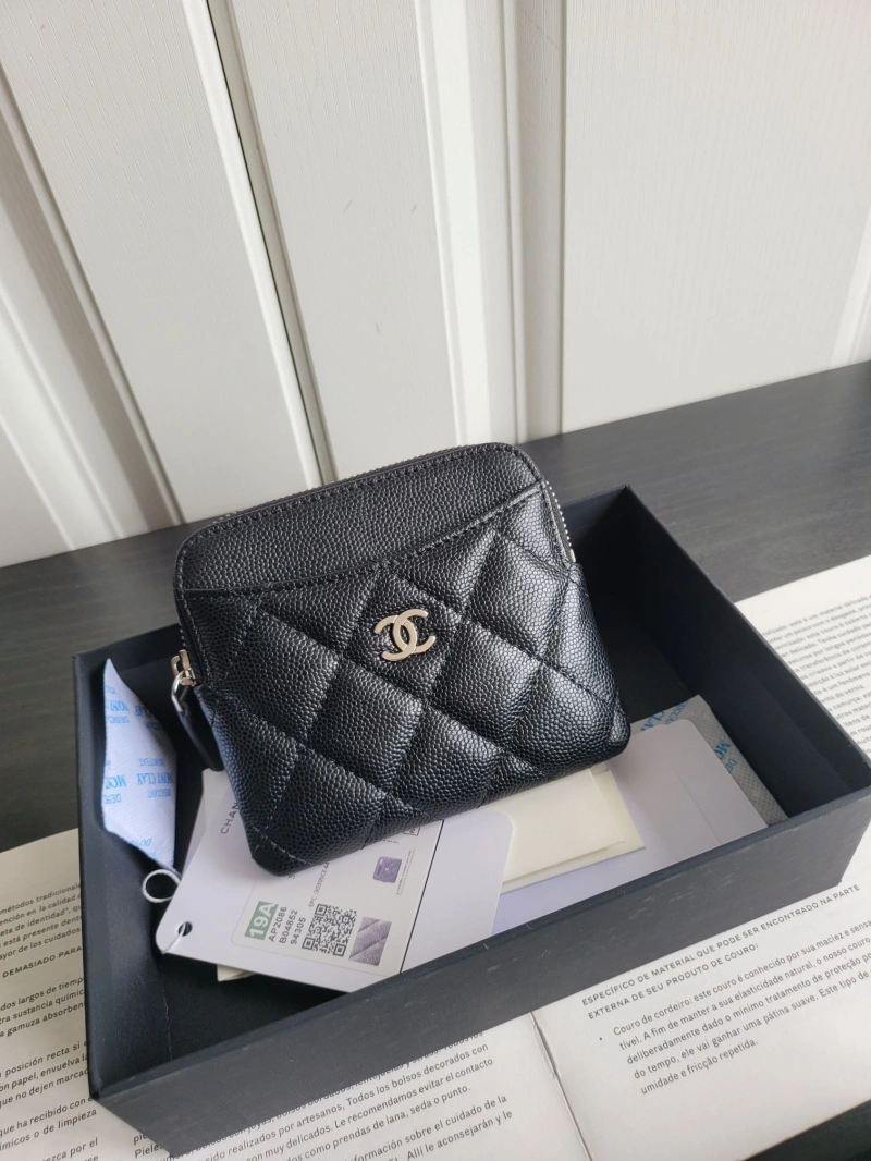 Chanel Wallets 4017-0570
