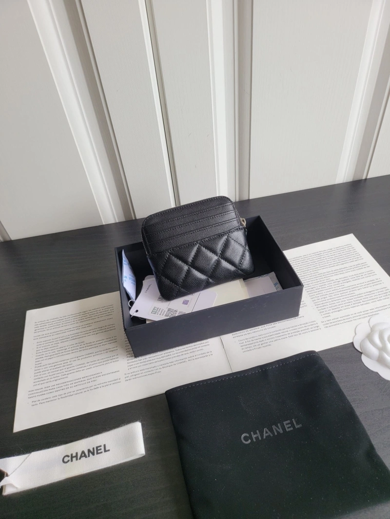 Chanel Wallets 4017-0570