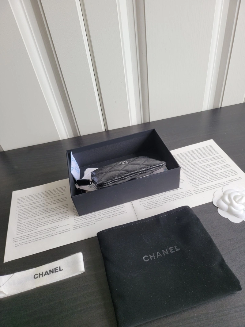 Chanel Wallets 4017-0570