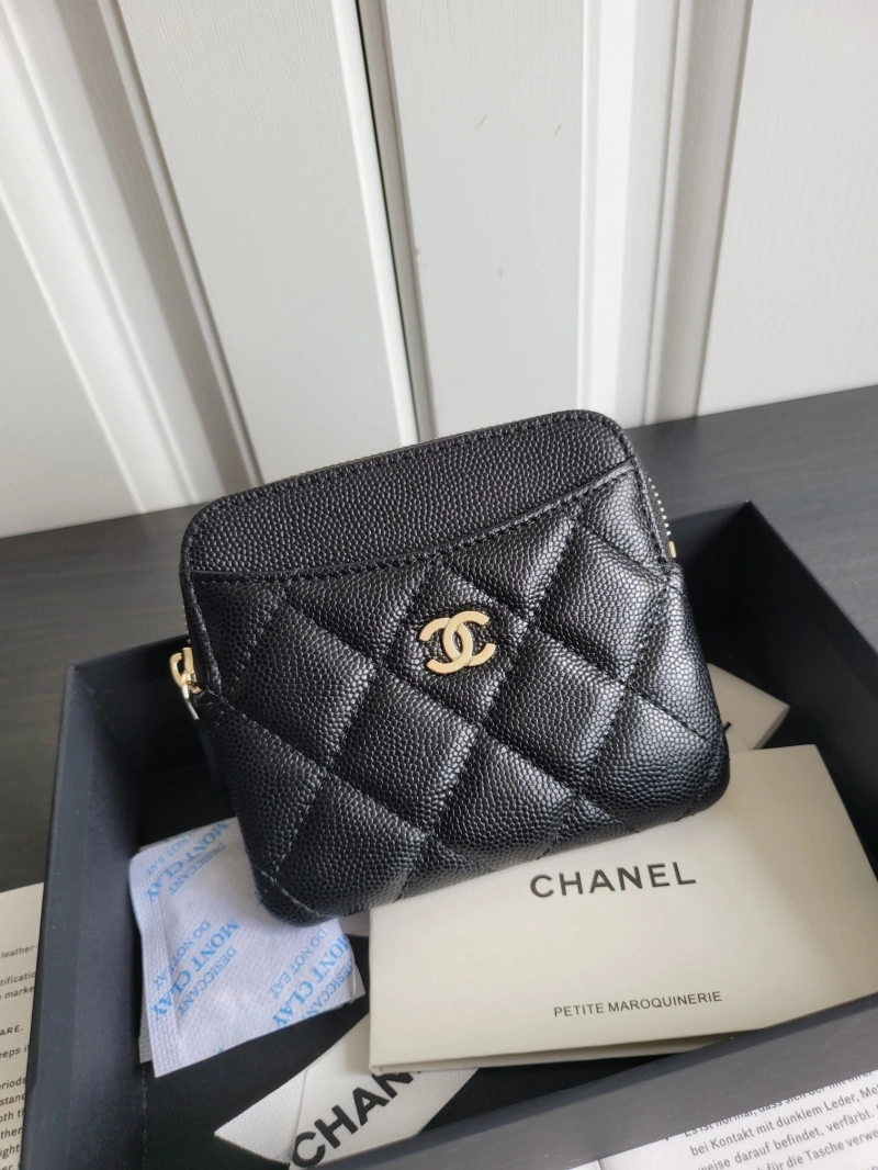 Chanel Wallets 4017-0571