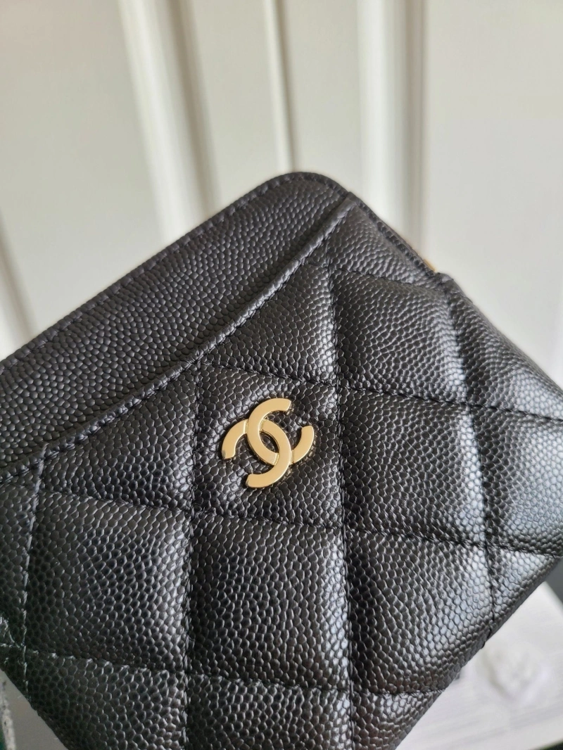 Chanel Wallets 4017-0571