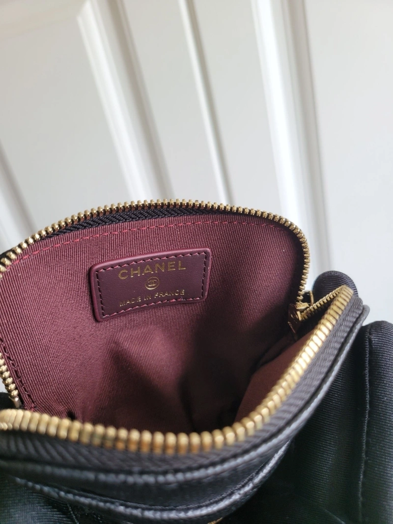 Chanel Wallets 4017-0571