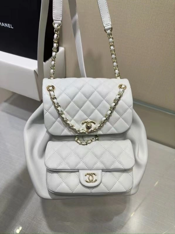 Chanel Backpacks 4017-0584
