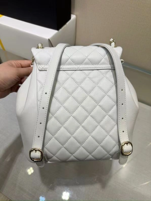 Chanel Backpacks 4017-0584