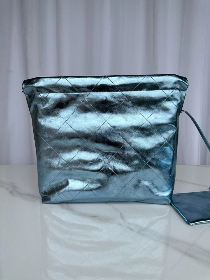 Chanel Shopping Bags 4017-0585