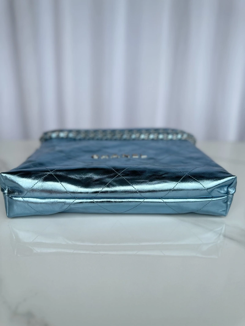 Chanel Shopping Bags 4017-0585