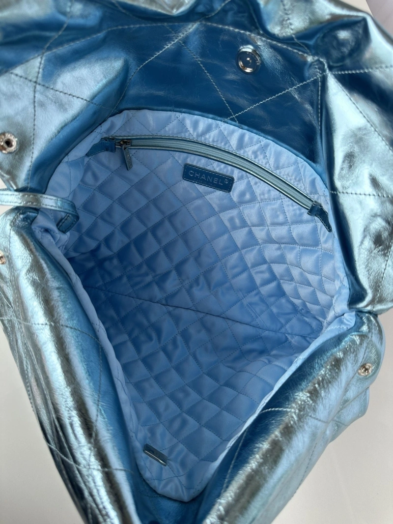 Chanel Shopping Bags 4017-0585