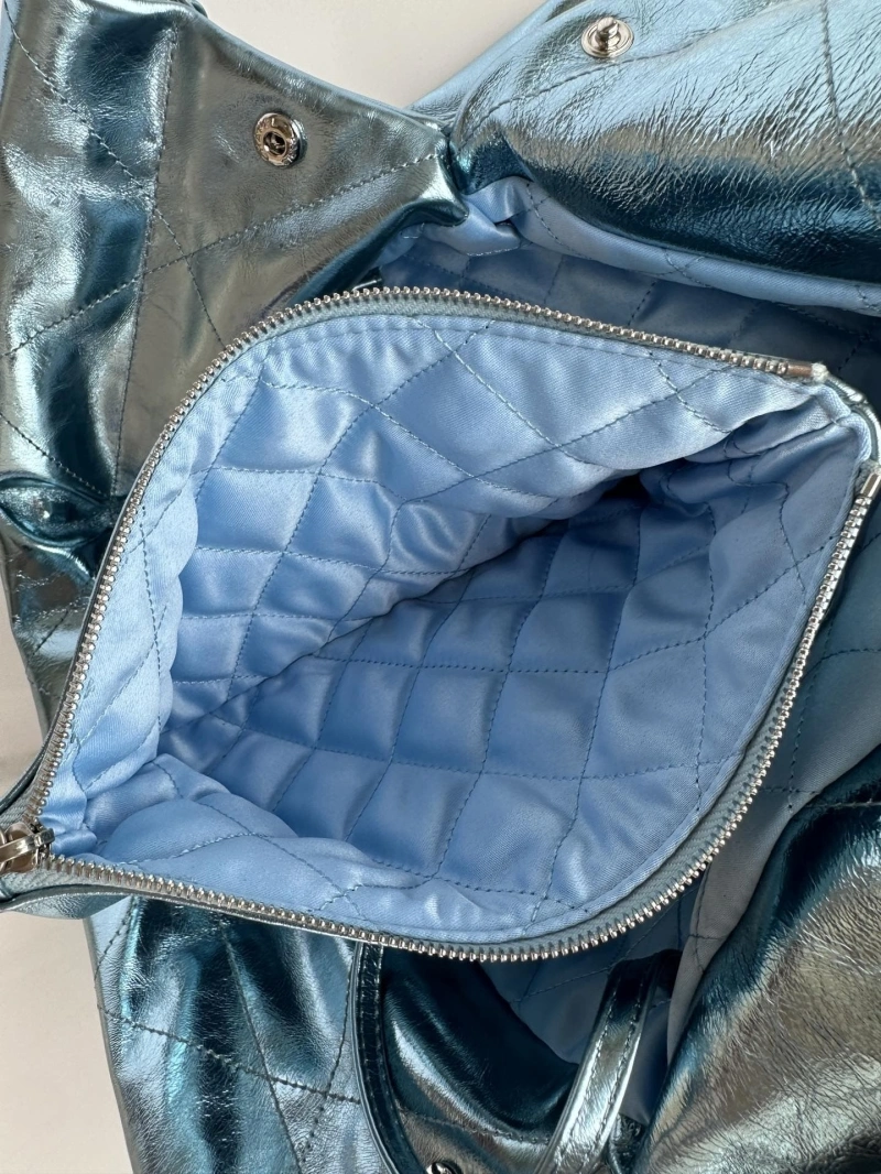 Chanel Shopping Bags 4017-0585