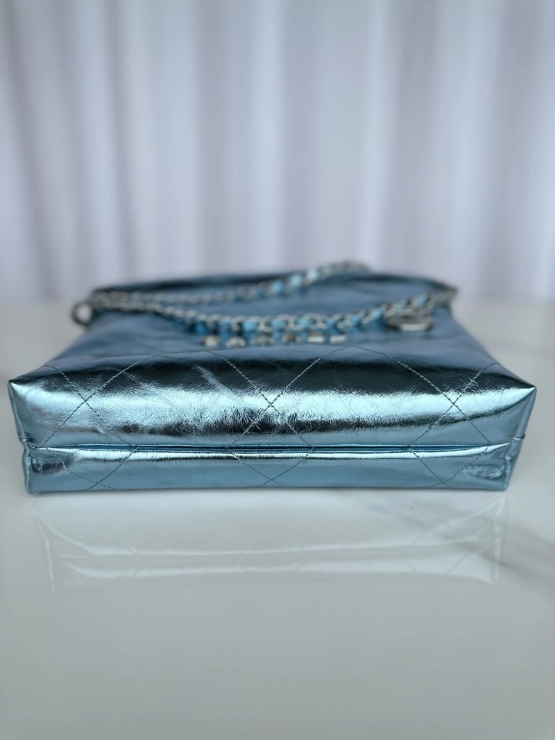 Chanel Shopping Bags 4017-0586