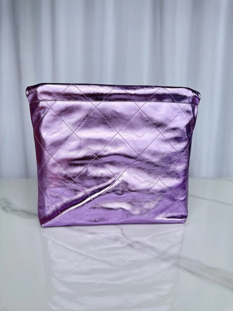 Chanel Shopping Bags 4017-0587