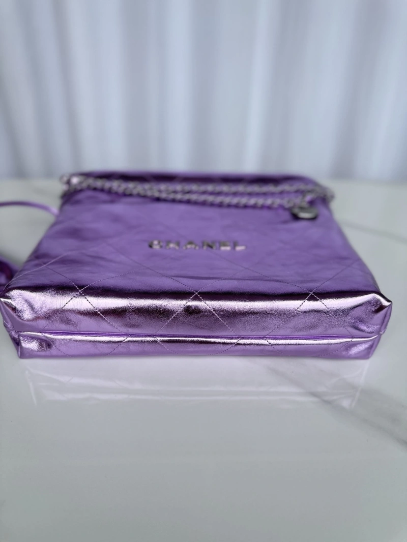 Chanel Shopping Bags 4017-0587