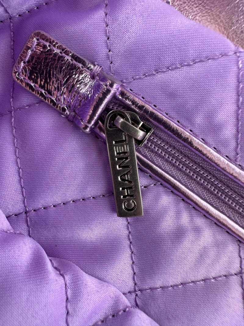 Chanel Shopping Bags 4017-0587