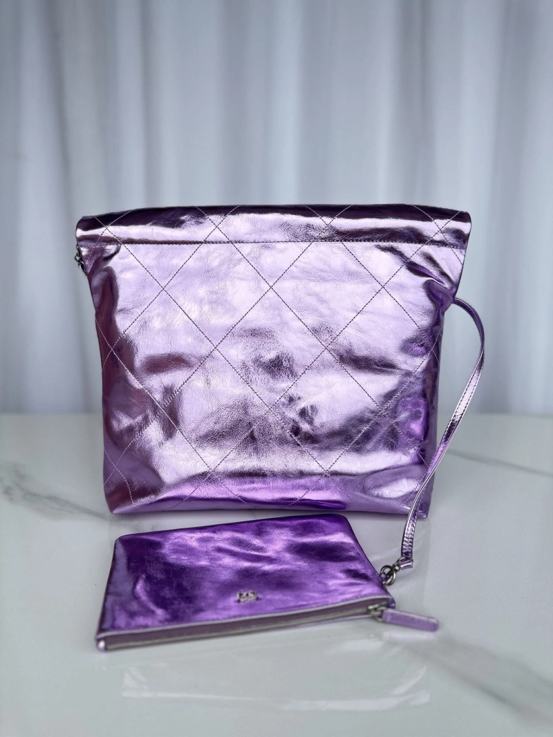 Chanel Shopping Bags 4017-0588