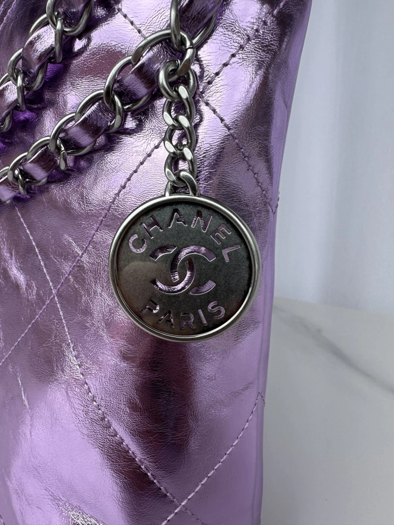 Chanel Shopping Bags 4017-0588