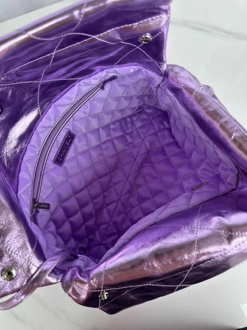 Chanel Shopping Bags 4017-0588