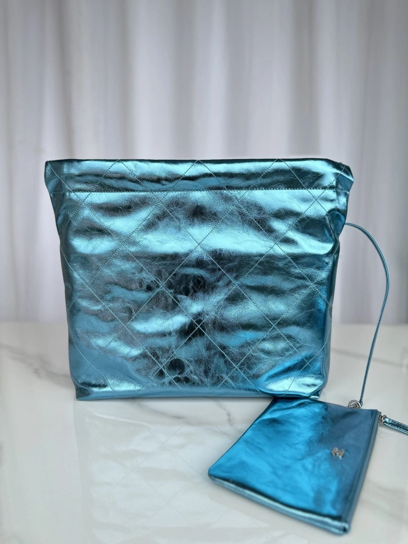 Chanel Shopping Bags 4017-0589