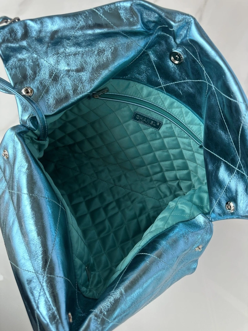 Chanel Shopping Bags 4017-0589