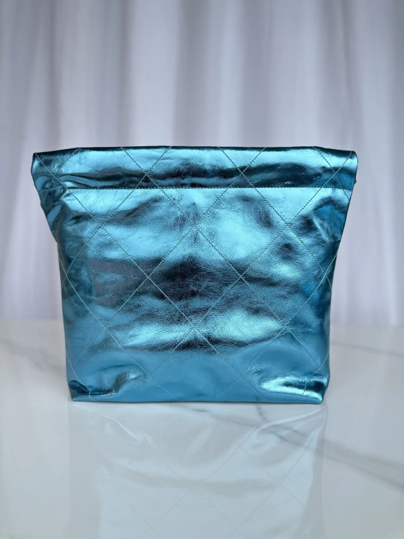 Chanel Shopping Bags 4017-0590