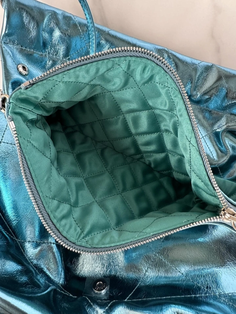 Chanel Shopping Bags 4017-0590