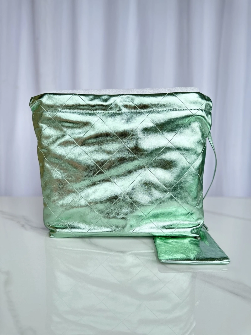 Chanel Shopping Bags 4017-0591