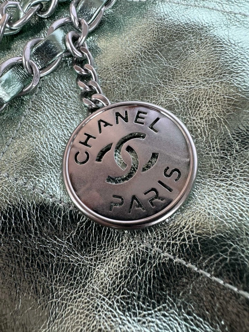 Chanel Shopping Bags 4017-0591