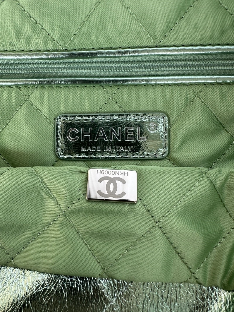 Chanel Shopping Bags 4017-0591