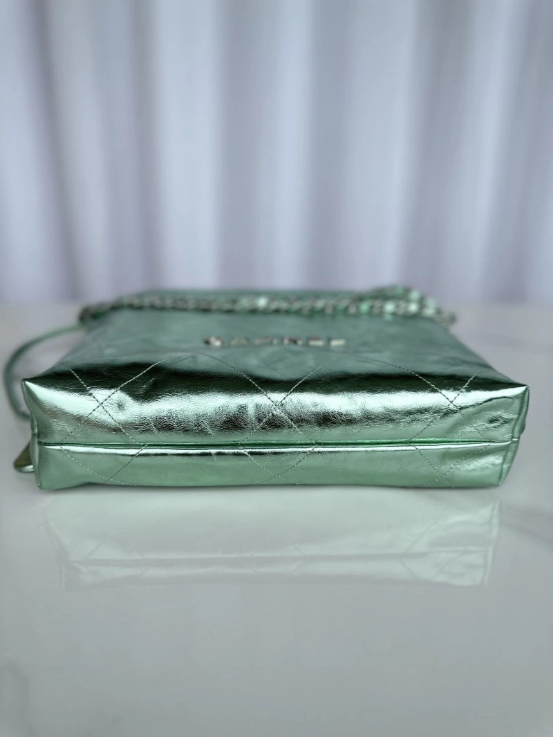 Chanel Shopping Bags 4017-0592