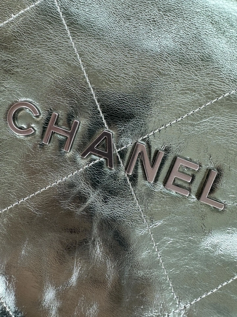 Chanel Shopping Bags 4017-0592