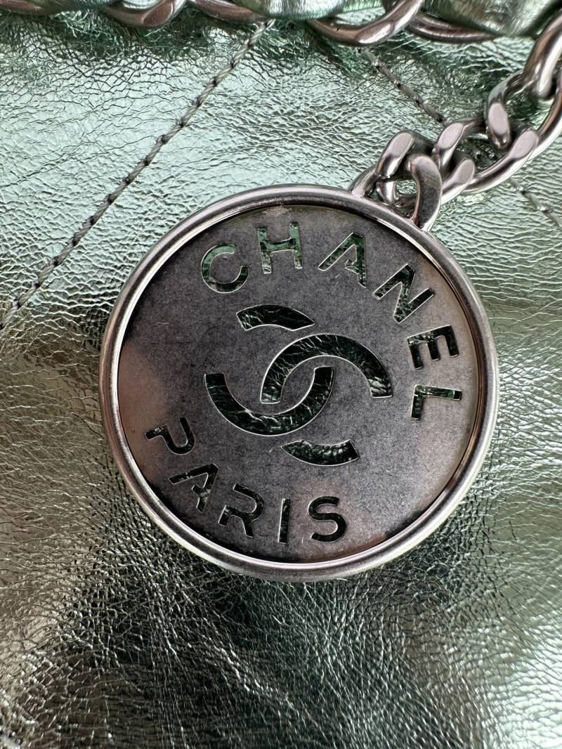 Chanel Shopping Bags 4017-0592