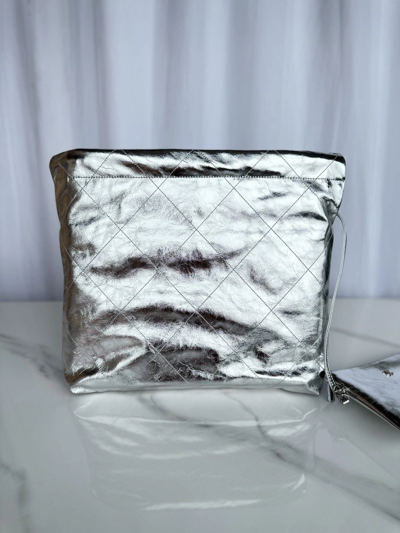 Chanel Shopping Bags 4017-0593