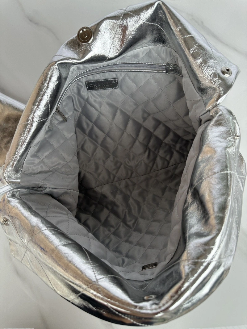 Chanel Shopping Bags 4017-0593