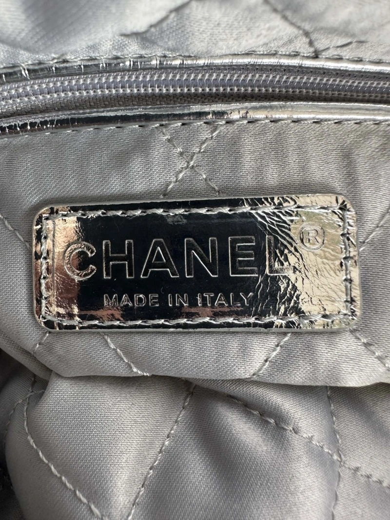 Chanel Shopping Bags 4017-0593