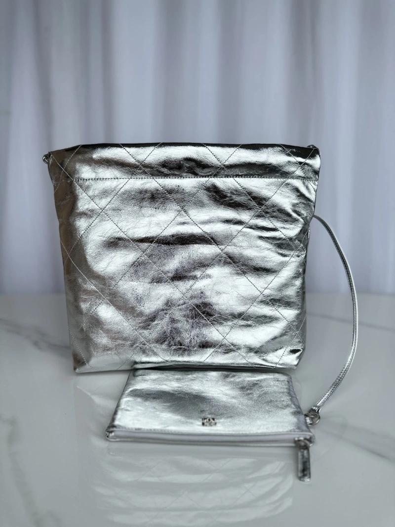 Chanel Shopping Bags 4017-0594