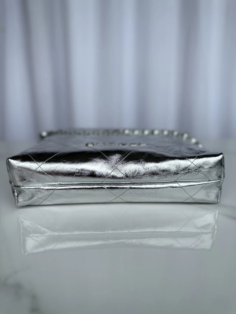 Chanel Shopping Bags 4017-0594