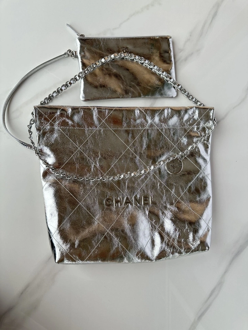 Chanel Shopping Bags 4017-0594