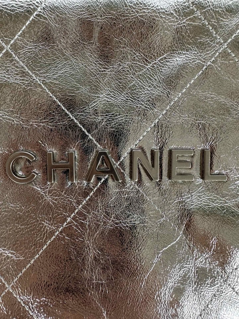 Chanel Shopping Bags 4017-0594