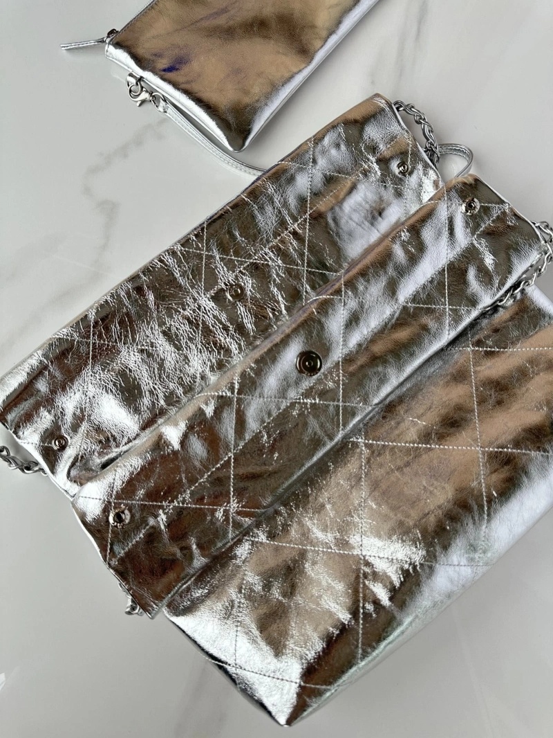 Chanel Shopping Bags 4017-0594