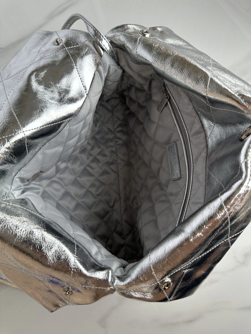 Chanel Shopping Bags 4017-0594