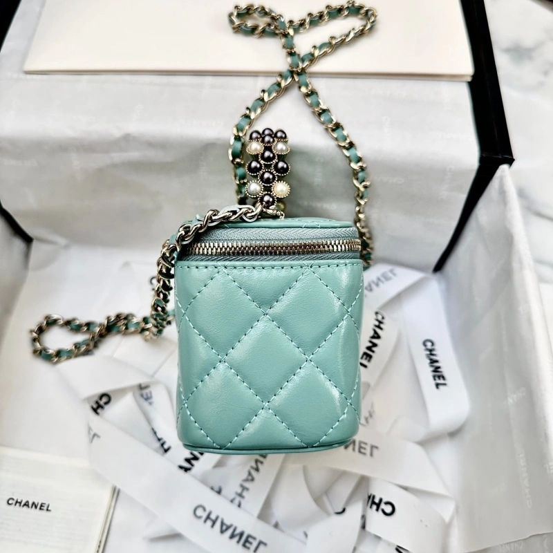 Chanel Satchel Bags 4017-0595