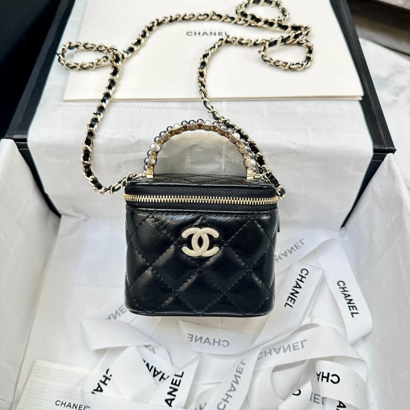 Chanel Satchel Bags 4017-0596