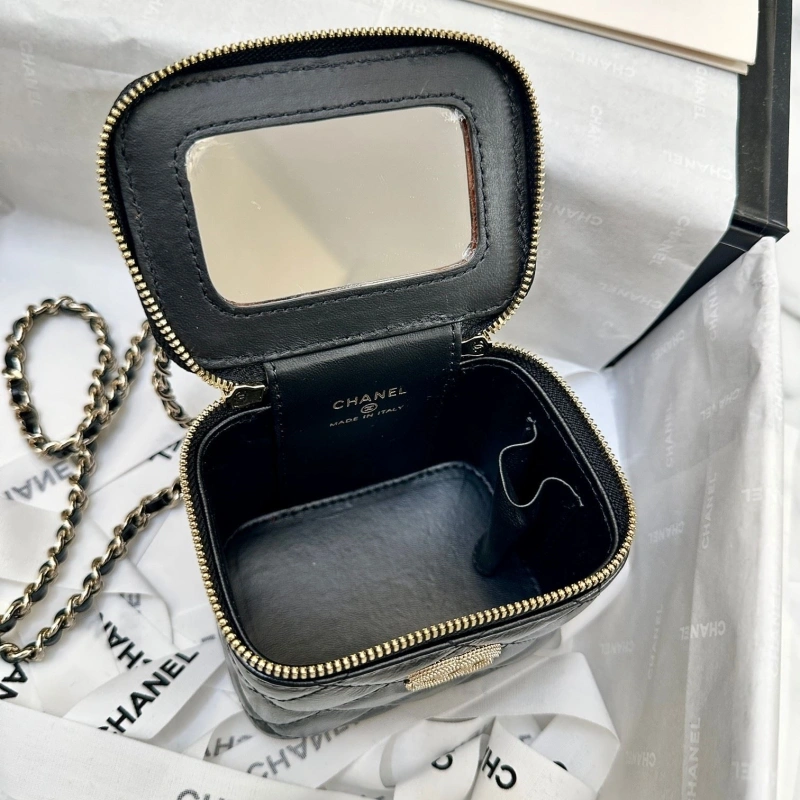 Chanel Satchel Bags 4017-0596