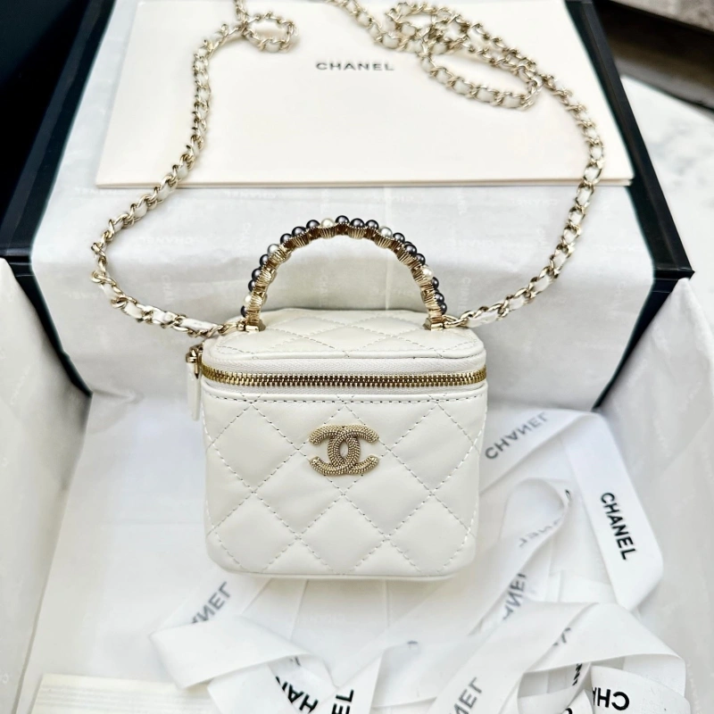 Chanel Satchel Bags 4017-0597