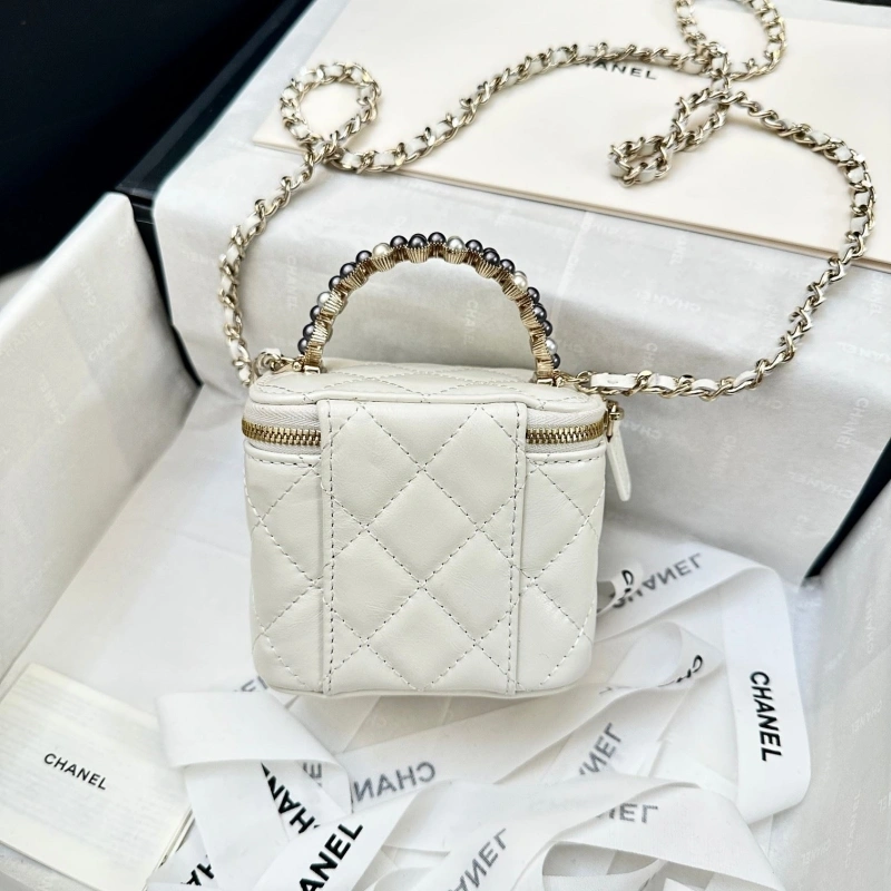 Chanel Satchel Bags 4017-0597