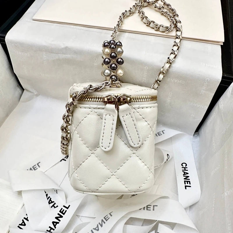 Chanel Satchel Bags 4017-0597