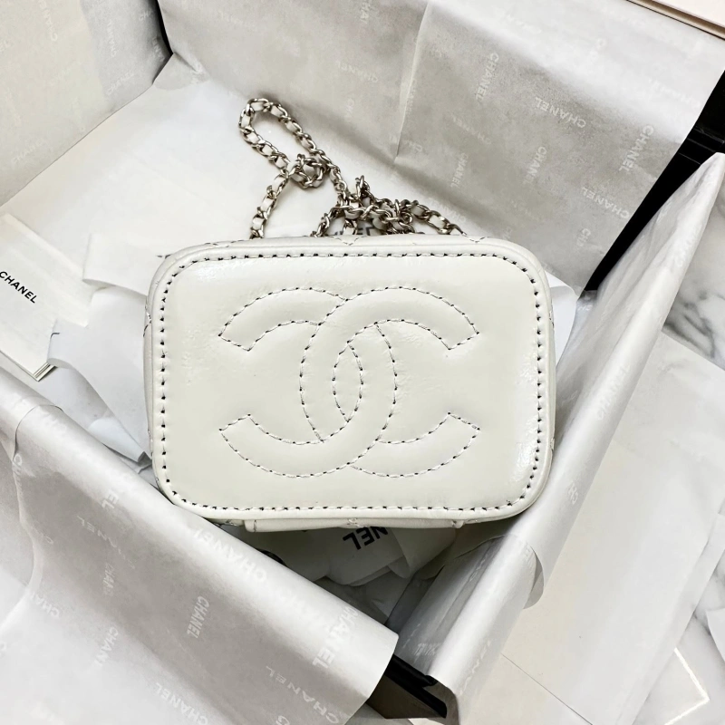 Chanel Satchel Bags 4017-0597