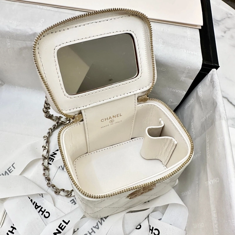 Chanel Satchel Bags 4017-0597