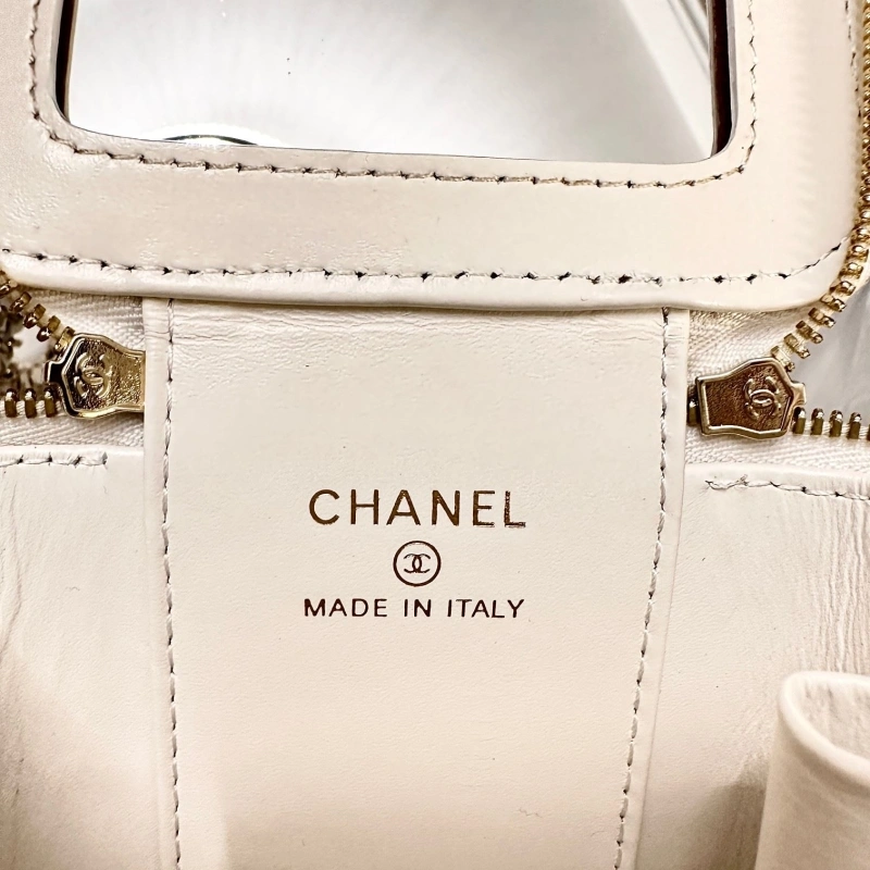 Chanel Satchel Bags 4017-0597