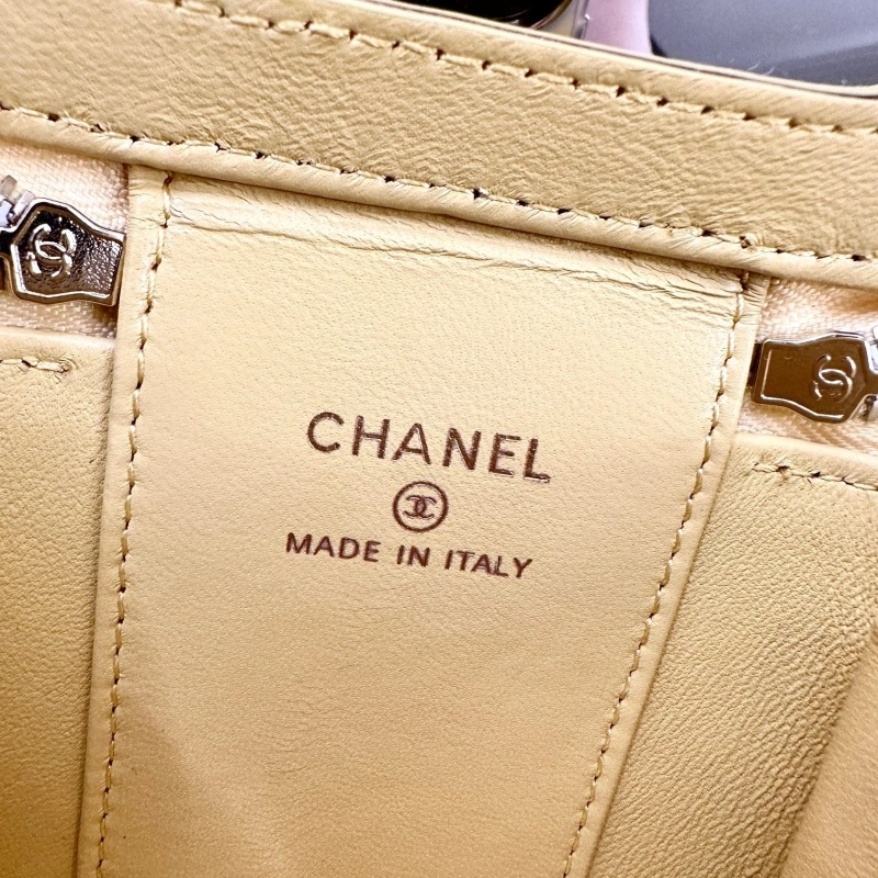 Chanel Satchel Bags 4017-0598