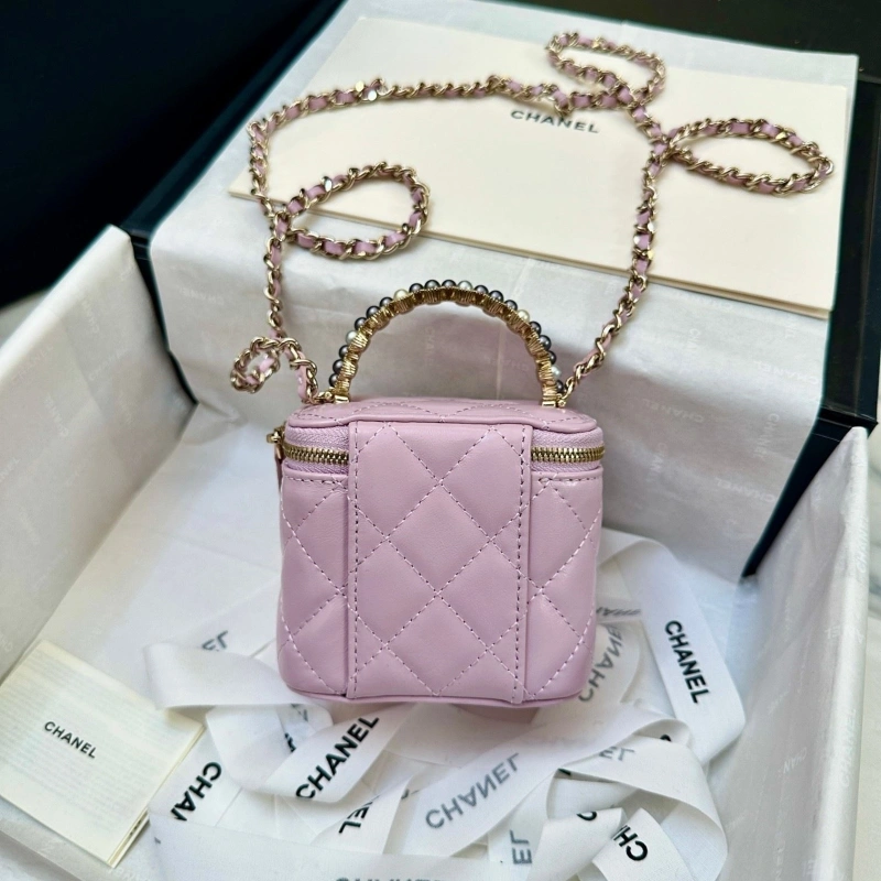 Chanel Satchel Bags 4017-0599