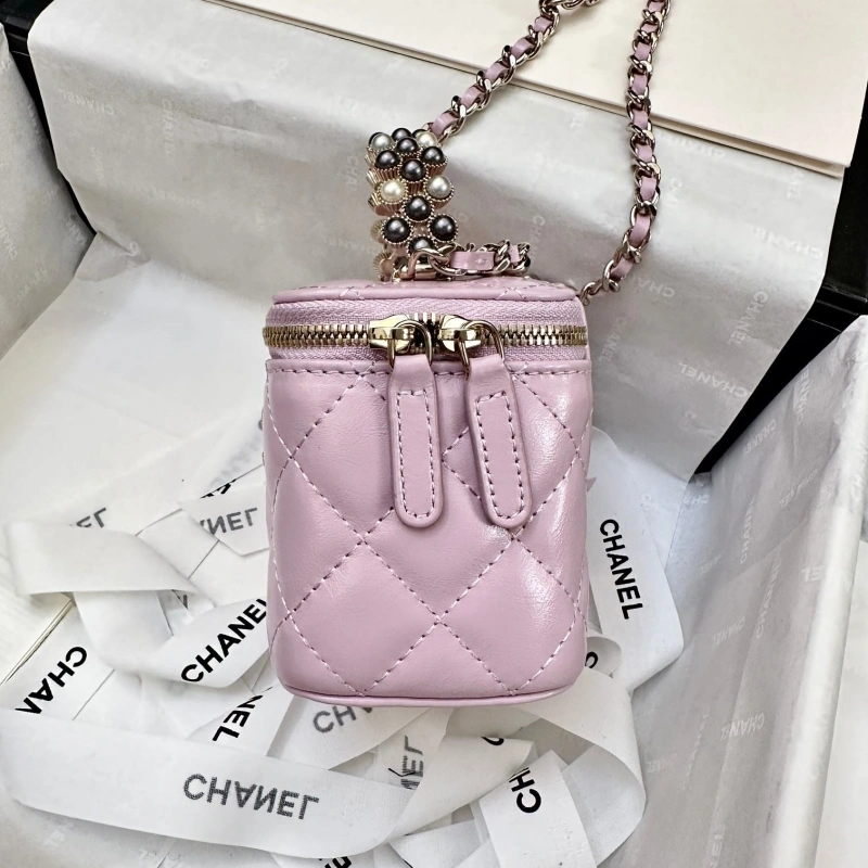 Chanel Satchel Bags 4017-0599